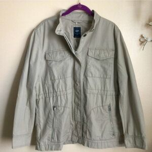 GAP Women Jacket